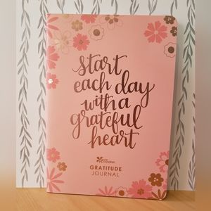 Erin Condren 6 month Daily Gratitude Journal